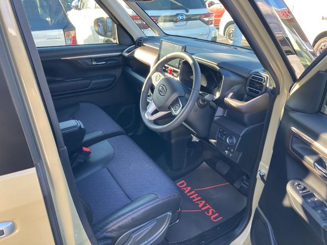 ムーヴＲＳキーフリーシステム　プッシュボタンスタート　ＬＥＤヘッドライト　１５インチアルミホイール　両側パワースライドドア　カラーマルチインフォメーションディスプレイ（静岡県）の中古車