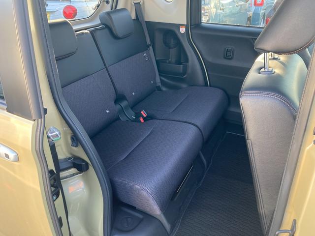 ムーヴＲＳキーフリーシステム　プッシュボタンスタート　ＬＥＤヘッドライト　１５インチアルミホイール　両側パワースライドドア　カラーマルチインフォメーションディスプレイ（静岡県）の中古車