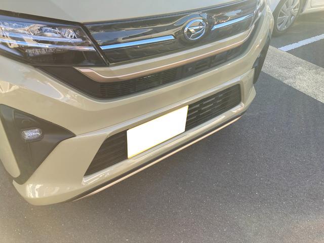 ムーヴＲＳキーフリーシステム　プッシュボタンスタート　ＬＥＤヘッドライト　１５インチアルミホイール　両側パワースライドドア　カラーマルチインフォメーションディスプレイ（静岡県）の中古車