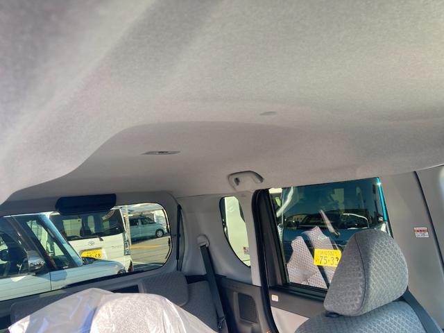 タントウェルカムシートリフトＸ１４インチフルホイールキャップ　フルＬＥＤヘッドランプ　オート格納式カラードドアミラー　左側パワースライドドア　ＴＦＴカラーマルチインフォメーションディスプレイ　フルファブリックシート（静岡県）の中古車