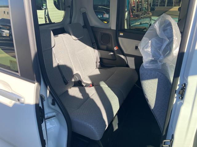 タントウェルカムシートリフトＸ１４インチフルホイールキャップ　フルＬＥＤヘッドランプ　オート格納式カラードドアミラー　左側パワースライドドア　ＴＦＴカラーマルチインフォメーションディスプレイ　フルファブリックシート（静岡県）の中古車