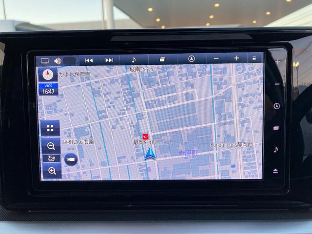 ロッキープレミアムＧ　ＨＥＶ１７インチアルミホイール　ＵＶＩＲカット遮音ガラス　フルＬＥＤヘッドランプ　キーフリーシステム　革巻きステアリングホイール　本革シフトノブ　アクティブマルチインフォメーションメーター（静岡県）の中古車