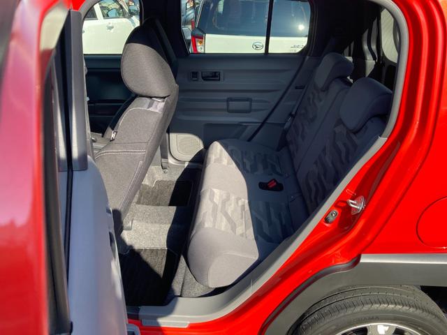 タフトＧ　クロムベンチャーメッキドアアウターハンドル　１５インチアルミホイール　オートレベリング機能付フルＬＥＤヘッドランプ　ＬＥＤフォグランプ　本革巻ステアリングホイール　本革巻インパネセンターシフト（静岡県）の中古車