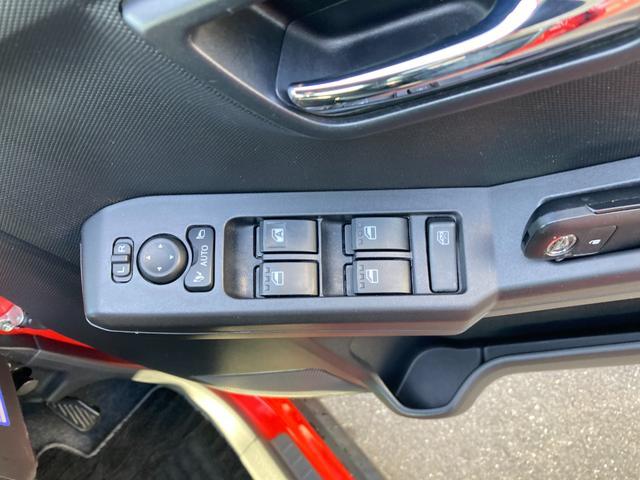 タフトＧ　クロムベンチャーメッキドアアウターハンドル　１５インチアルミホイール　オートレベリング機能付フルＬＥＤヘッドランプ　ＬＥＤフォグランプ　本革巻ステアリングホイール　本革巻インパネセンターシフト（静岡県）の中古車