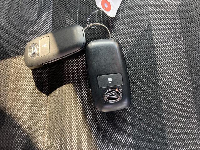 タフトＧ　クロムベンチャーメッキドアアウターハンドル　１５インチアルミホイール　オートレベリング機能付フルＬＥＤヘッドランプ　ＬＥＤフォグランプ　本革巻ステアリングホイール　本革巻インパネセンターシフト（静岡県）の中古車