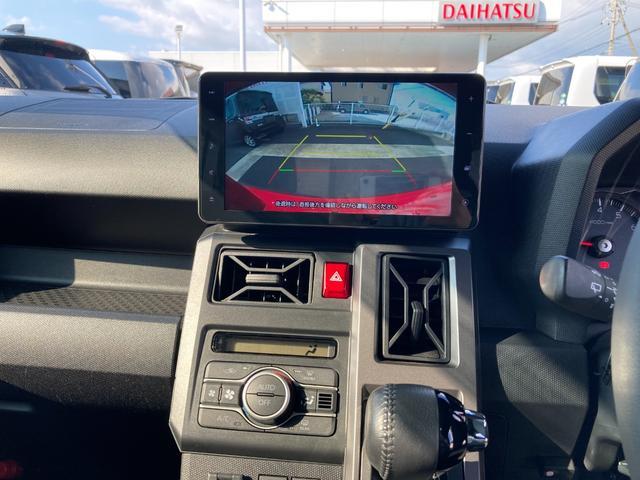 タフトＧ　クロムベンチャーメッキドアアウターハンドル　１５インチアルミホイール　オートレベリング機能付フルＬＥＤヘッドランプ　ＬＥＤフォグランプ　本革巻ステアリングホイール　本革巻インパネセンターシフト（静岡県）の中古車