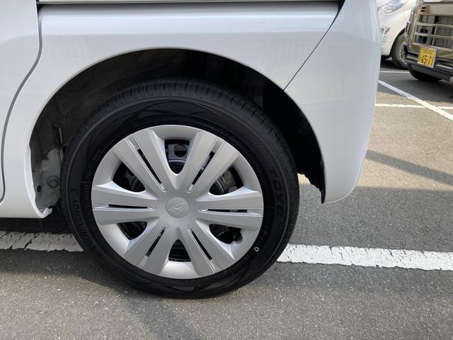 タントＸ１４インチフルホイールキャップ　フルＬＥＤヘッドランプ　オート格納式カラードドアミラー　左側パワースライドドア　ＴＦＴカラーマルチインフォメーションディスプレイ　フルファブリックシート（静岡県）の中古車
