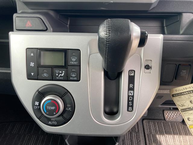 ウェイクＧ　ＳＡ１５インチアルミホイール　両側パワースライドドア　ＵＶカットガラス　キーフリーシステム　オートエアコン（プッシュ式）　ＬＥＤヘッドランプ（静岡県）の中古車