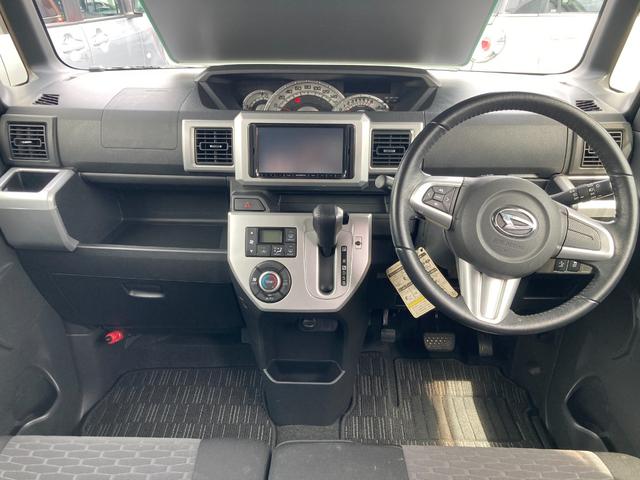 ウェイクＧ　ＳＡ１５インチアルミホイール　両側パワースライドドア　ＵＶカットガラス　キーフリーシステム　オートエアコン（プッシュ式）　ＬＥＤヘッドランプ（静岡県）の中古車