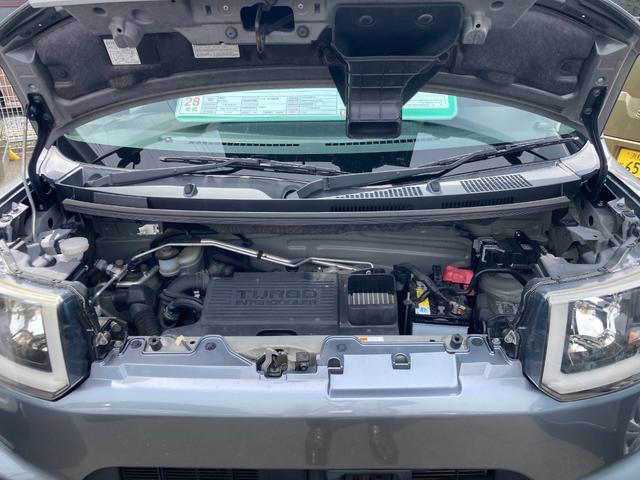 ウェイクＧ　ＳＡ１５インチアルミホイール　両側パワースライドドア　ＵＶカットガラス　キーフリーシステム　オートエアコン（プッシュ式）　ＬＥＤヘッドランプ（静岡県）の中古車