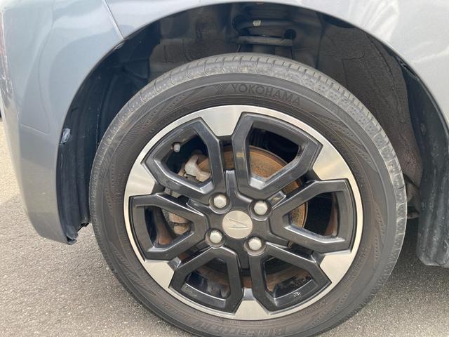 ウェイクＧ　ＳＡ１５インチアルミホイール　両側パワースライドドア　ＵＶカットガラス　キーフリーシステム　オートエアコン（プッシュ式）　ＬＥＤヘッドランプ（静岡県）の中古車