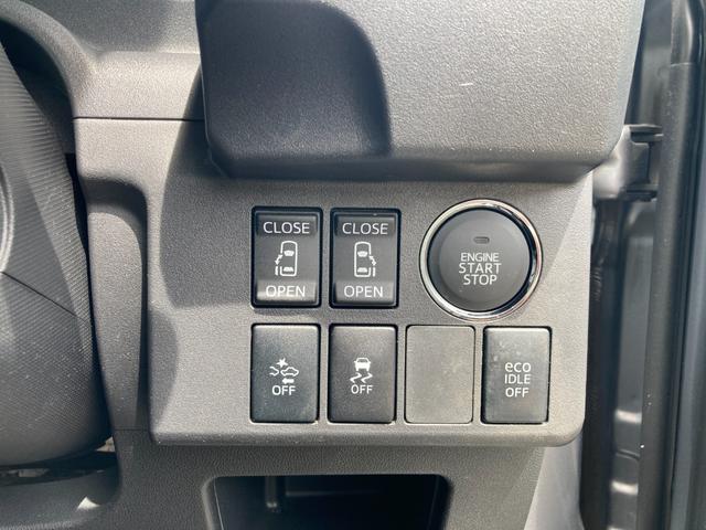 ウェイクＧ　ＳＡ１５インチアルミホイール　両側パワースライドドア　ＵＶカットガラス　キーフリーシステム　オートエアコン（プッシュ式）　ＬＥＤヘッドランプ（静岡県）の中古車