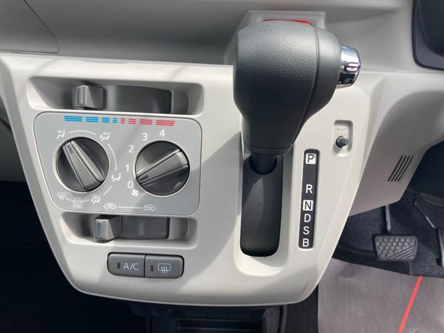 ミライースX SAIII14インチフルホイールキャップ LEDヘッドランプ 電動格納式(カラード)ドアミラー 自発光式デジタルメーターブルーイルミネーションメーター マニュアルエアコン(ダイヤル式) キーレスエントリー(静岡県)の中古車