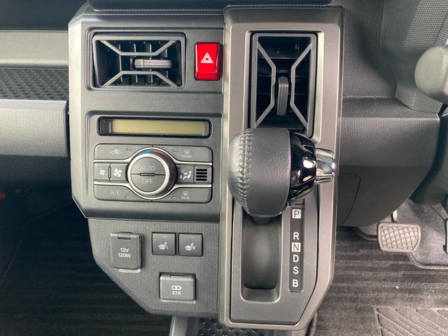 タフトGターボ クロムベンチャー15インチアルミホイール(シルバー塗装) オートレベリング機能付フルLEDヘッドランプ LEDフォグランプ 本革巻ステアリングホイール 本革巻インパネセンターシフト(静岡県)の中古車