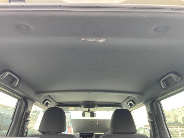 タフトGターボ クロムベンチャー15インチアルミホイール(シルバー塗装) オートレベリング機能付フルLEDヘッドランプ LEDフォグランプ 本革巻ステアリングホイール 本革巻インパネセンターシフト(静岡県)の中古車