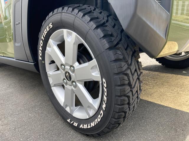 タフトGターボ クロムベンチャー15インチアルミホイール(シルバー塗装) オートレベリング機能付フルLEDヘッドランプ LEDフォグランプ 本革巻ステアリングホイール 本革巻インパネセンターシフト(静岡県)の中古車