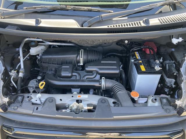 タントカスタムX14インチアルミホイール 大型エアロバンパー フルLEDヘッドランプ オート格納式カラードドアミラー 両側パワースライドドア キーフリーシステム プッシュボタンスタート(静岡県)の中古車