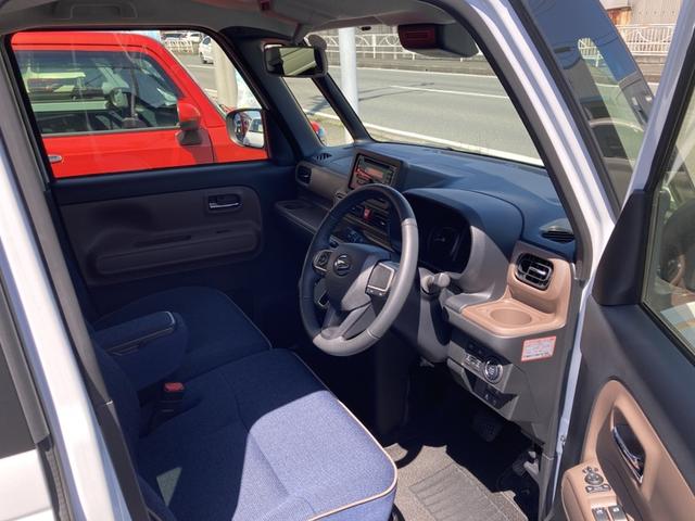 ムーヴキャンバスセオリーG14インチフルホイールキャップ LEDヘッドランプ LEDフォグランプ ホっとカップホルダー 両側パワースライドドア キーフリーシステム プッシュボタンスタート UVカットガラス(静岡県)の中古車