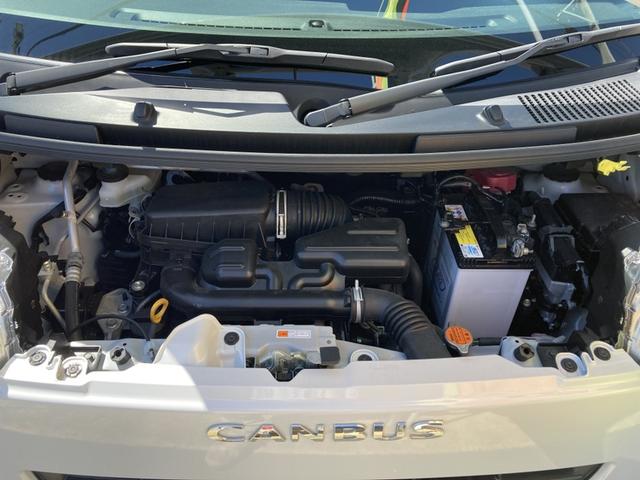 ムーヴキャンバスセオリーG14インチフルホイールキャップ LEDヘッドランプ LEDフォグランプ ホっとカップホルダー 両側パワースライドドア キーフリーシステム プッシュボタンスタート UVカットガラス(静岡県)の中古車