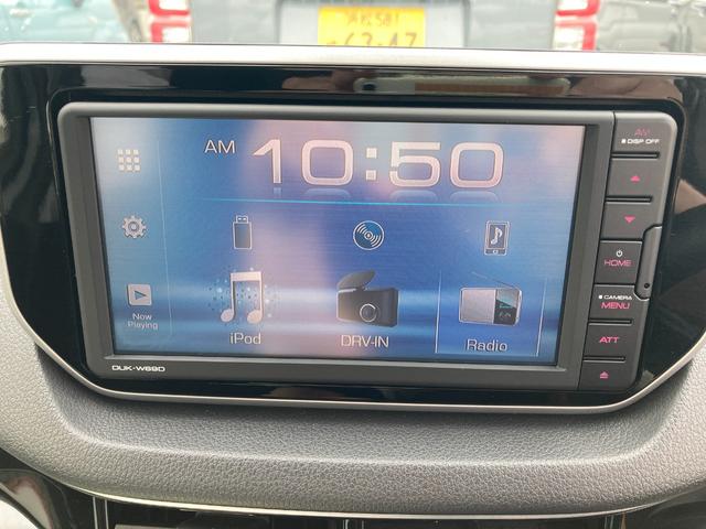 ムーヴカスタム　ＸリミテッドII　ＳＡIII１４インチアルミホイール　ウレタンインパネセンターシフト　スーパーＵＶＩＲカットガラス（フロントドア）　ＬＥＤヘッドランプ　自発光式２眼メーター　ＴＦＴカラーマルチインフォメーションディスプレイ（静岡県）の中古車