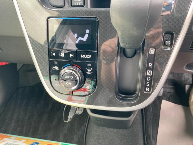 ムーヴカスタム　ＸリミテッドII　ＳＡIII１４インチアルミホイール　ウレタンインパネセンターシフト　スーパーＵＶＩＲカットガラス（フロントドア）　ＬＥＤヘッドランプ　自発光式２眼メーター　ＴＦＴカラーマルチインフォメーションディスプレイ（静岡県）の中古車