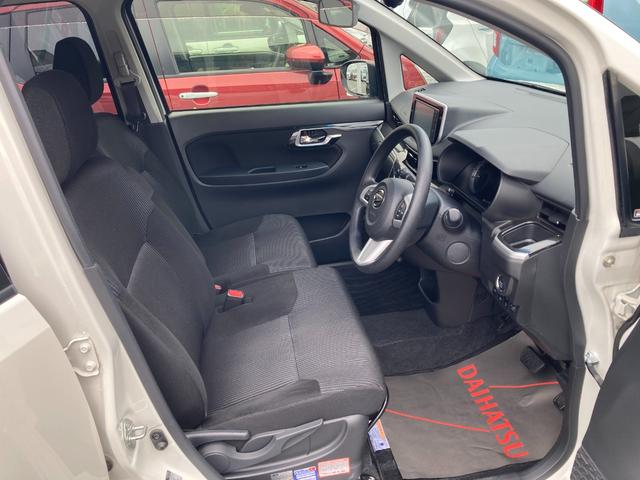 ムーヴカスタム　ＸリミテッドII　ＳＡIII１４インチアルミホイール　ウレタンインパネセンターシフト　スーパーＵＶＩＲカットガラス（フロントドア）　ＬＥＤヘッドランプ　自発光式２眼メーター　ＴＦＴカラーマルチインフォメーションディスプレイ（静岡県）の中古車