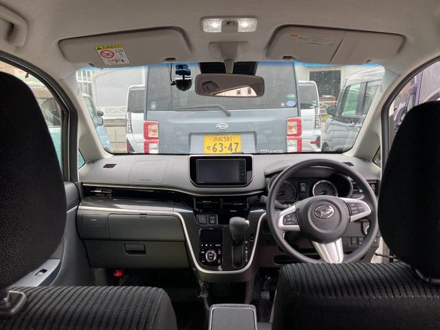 ムーヴカスタム　ＸリミテッドII　ＳＡIII１４インチアルミホイール　ウレタンインパネセンターシフト　スーパーＵＶＩＲカットガラス（フロントドア）　ＬＥＤヘッドランプ　自発光式２眼メーター　ＴＦＴカラーマルチインフォメーションディスプレイ（静岡県）の中古車