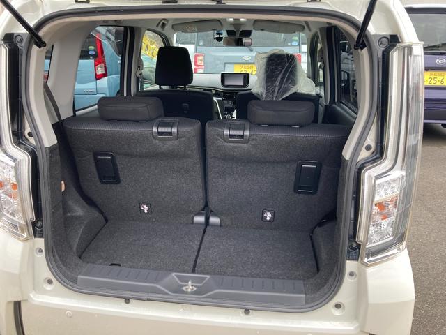 ムーヴカスタム　ＸリミテッドII　ＳＡIII１４インチアルミホイール　ウレタンインパネセンターシフト　スーパーＵＶＩＲカットガラス（フロントドア）　ＬＥＤヘッドランプ　自発光式２眼メーター　ＴＦＴカラーマルチインフォメーションディスプレイ（静岡県）の中古車