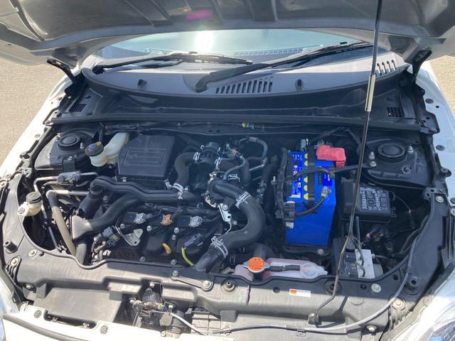 コペンセロキーフリーシステム　プッシュボタンスタート　オートエアコン（プッシュ式）　ＬＥＤヘッドライト　電動ルーフ　アルミホイール（静岡県）の中古車