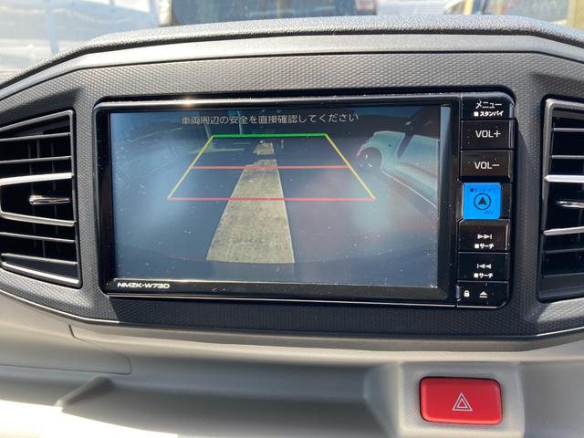 ミライースＸ　リミテッドＳＡIIIＬＥＤヘッドライト　衝突被害軽減システム　デジタルメーター　アイドリングストップ　キーレスタイプ　電動ドアミラー　パワーウインドウ　キーレスエントリー（静岡県）の中古車