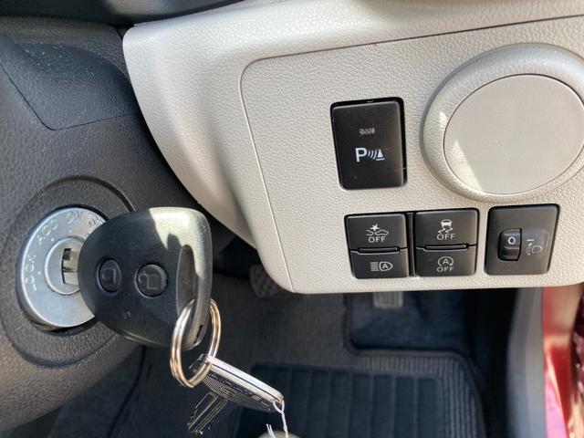 ミライースＸ　リミテッドＳＡIIIＬＥＤヘッドライト　衝突被害軽減システム　デジタルメーター　アイドリングストップ　キーレスタイプ　電動ドアミラー　パワーウインドウ　キーレスエントリー（静岡県）の中古車