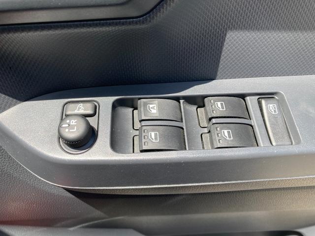 ミライースＸ　リミテッドＳＡIIIＬＥＤヘッドライト　衝突被害軽減システム　デジタルメーター　アイドリングストップ　キーレスタイプ　電動ドアミラー　パワーウインドウ　キーレスエントリー（静岡県）の中古車