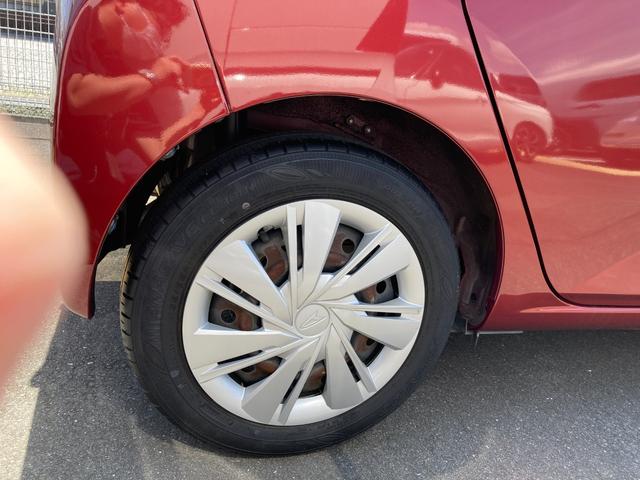 ミライースＸ　リミテッドＳＡIIIＬＥＤヘッドライト　衝突被害軽減システム　デジタルメーター　アイドリングストップ　キーレスタイプ　電動ドアミラー　パワーウインドウ　キーレスエントリー（静岡県）の中古車