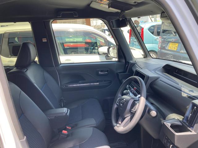 タントカスタムＸ（静岡県）の中古車