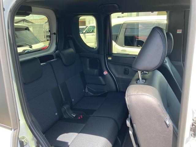 タントカスタムＸ（静岡県）の中古車