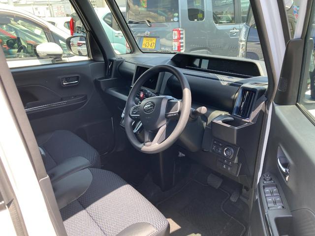 タントカスタムＸ（静岡県）の中古車