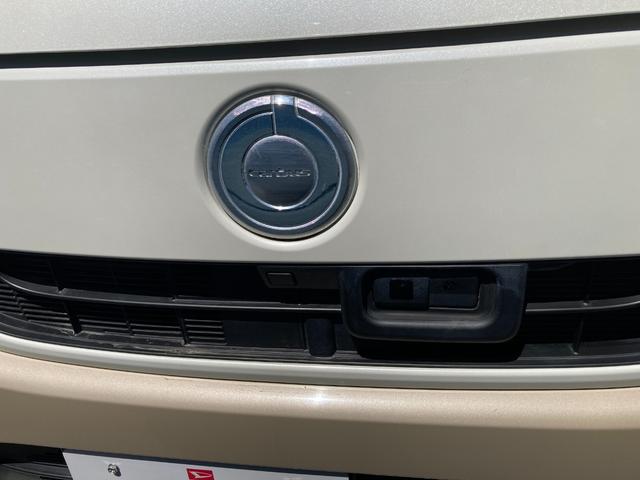 ムーヴキャンバスXリミテッドメイクアップ SAII(静岡県)の中古車