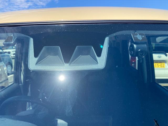 ムーヴキャンバスセオリーX14インチフルホイールキャップ キーフリーシステム プッシュボタンスタート UVカットガラス 両側パワースライドドア ハロゲンヘッドライト ラゲージアンダーボックス(静岡県)の中古車