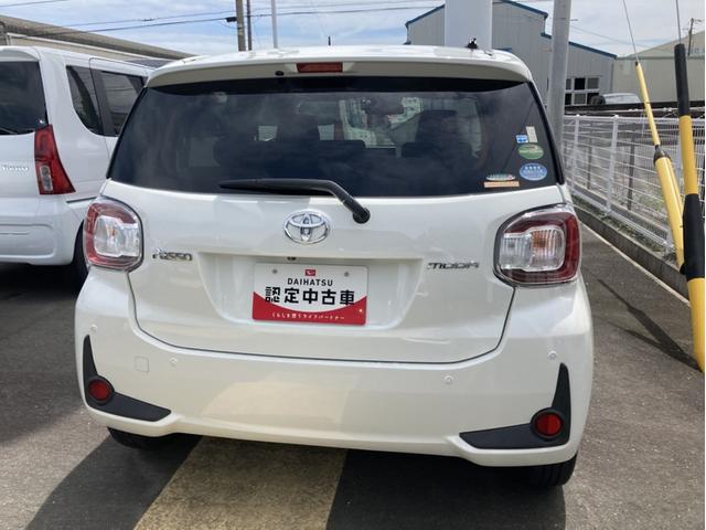 パッソモーダ(静岡県)の中古車