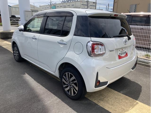 パッソモーダ(静岡県)の中古車