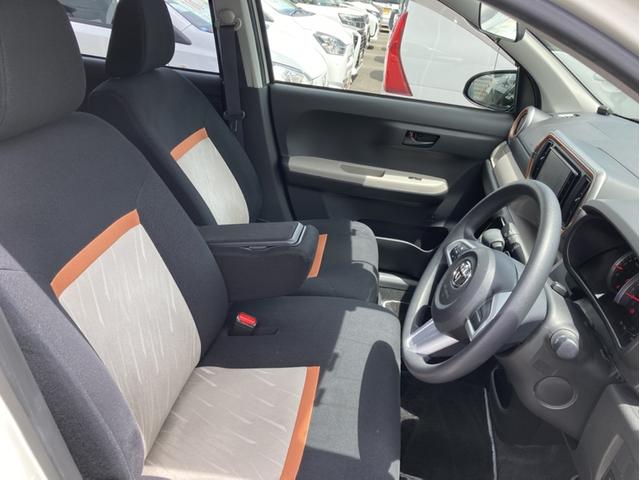 パッソモーダ(静岡県)の中古車