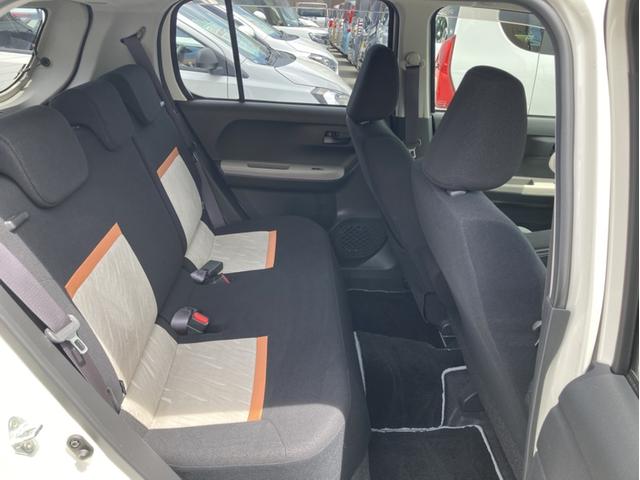 パッソモーダ(静岡県)の中古車