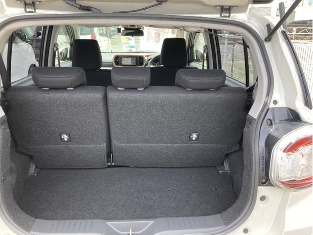パッソモーダ(静岡県)の中古車