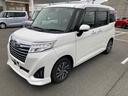 キーフリーシステム　プッシュボタンスタート　ＬＥＤヘッドライト　フロントフォグランプ　両側パワースライドドア　アルミホイール　オートエアコン（プッシュ式）（静岡県）の中古車