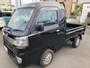 ４ＷＤ　ＡＴ　シートスライド＆リクライニング機構　荷台ステップ　オーバーヘッドシェルフ　マニュアルエアコン　パワーウィンドウ　パワーステアリング（静岡県）の中古車