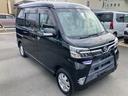 ２ＷＤ　キーレスエントリー　オートエアコン（プッシュ式）　電動格納ドアミラー　ＵＶカットガラス　アルミホイール　パワースライドドア（静岡県）の中古車