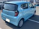 １３インチフルホイールキャップ　マルチリフレクターハロゲンヘッドランプ　可倒式ドアミラー　自発光式デジタルメーターアンバーイルミネーションメーター　マニュアルエアコン（ダイヤル式）　キーレスエントリー（静岡県）の中古車
