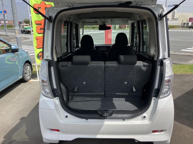 デイズルークスハイウェイスター　Ｇターボ（静岡県）の中古車