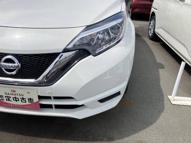 ノートＸ　ＤＩＧ−Ｓ（静岡県）の中古車