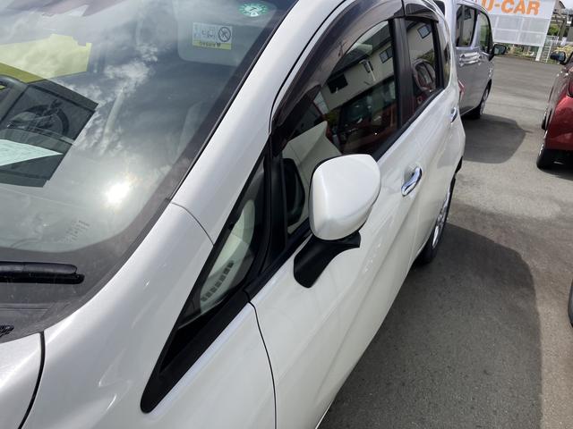 ノートＸ　ＤＩＧ−Ｓ（静岡県）の中古車